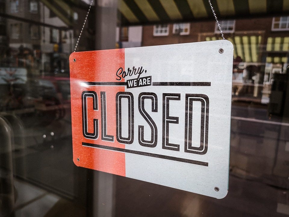 Image of: Why Are San Francisco Businesses Open for So Few Hours?