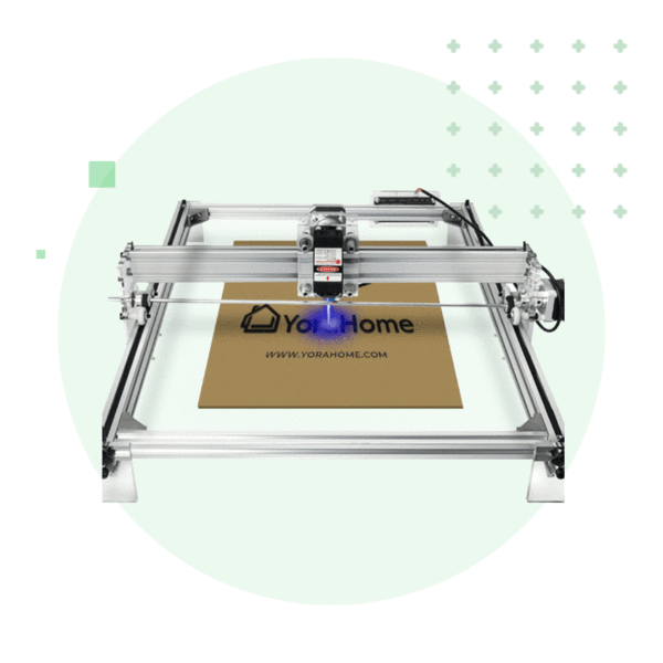 YoraHome Honeycomb Bed For Laser Engraver Cutter: Everything You Need To  Know - YoraHome Blog