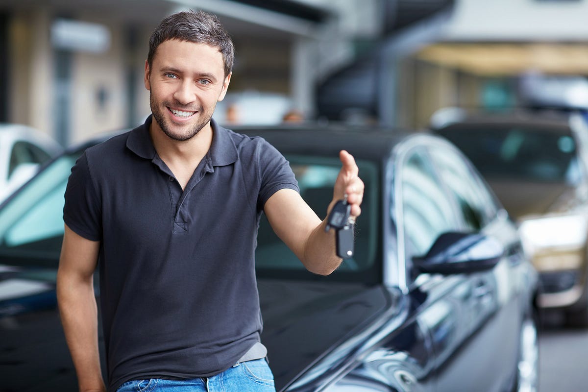 Navigating the Realm of Luxury Car Lease Deals with Vantage Auto Group