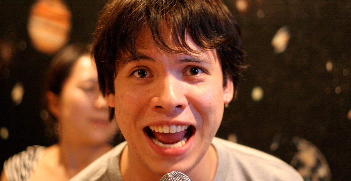 Image of: The Greatest Karaoke List Ever is Coming to SF For One Night Only — The Bold Italic — San Francisco