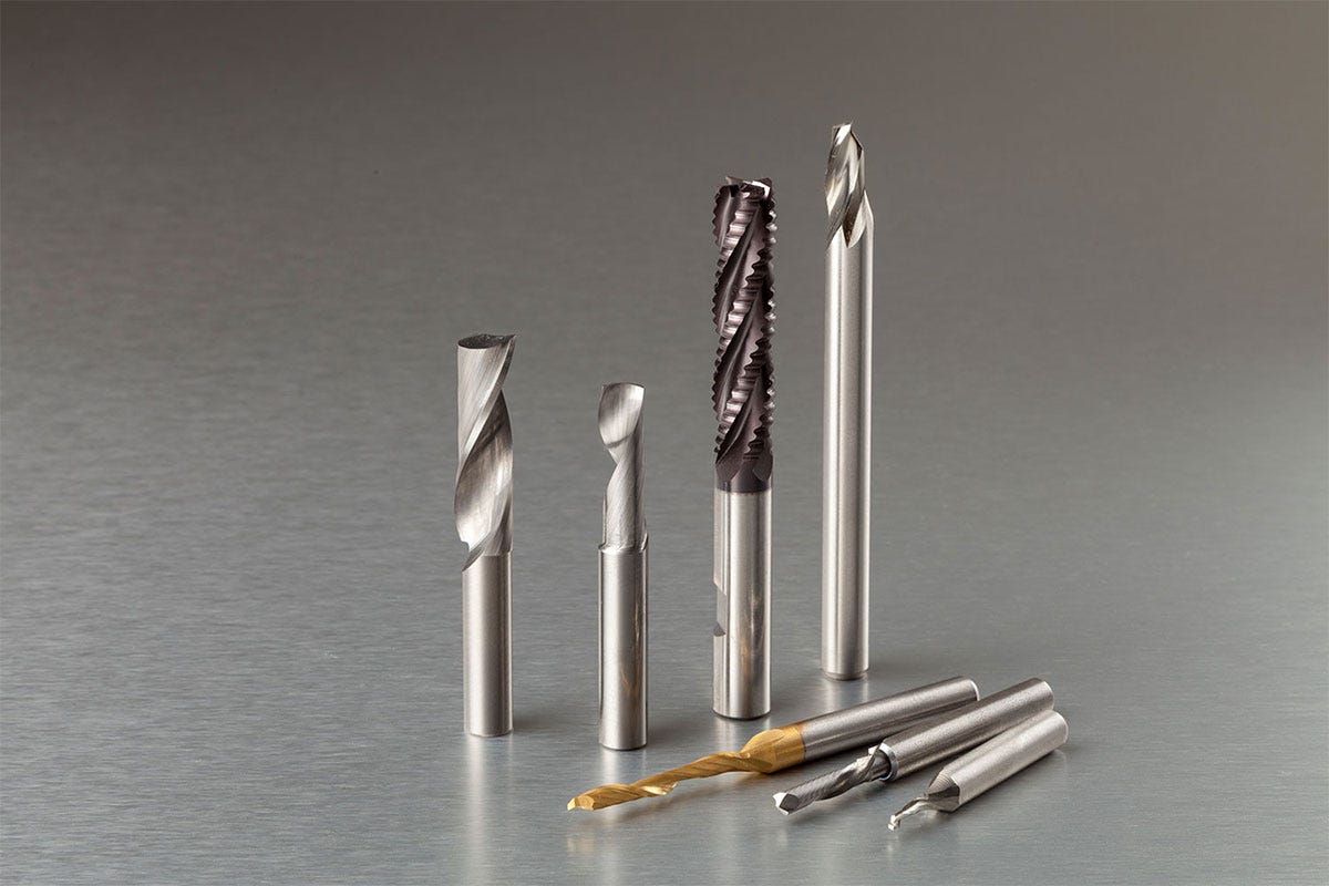 5 Types of Precision Cutting Tools And How Are They Important?, by Saleh  Ishaq Trading (LLC)