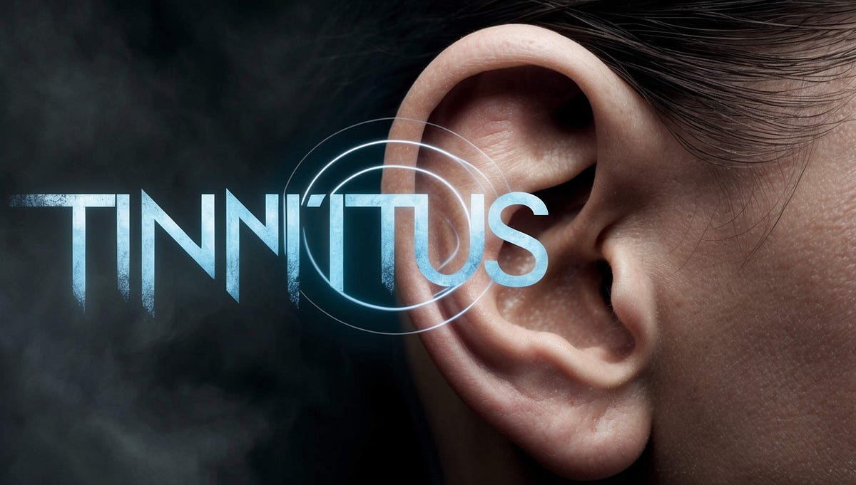 Can Tinnitus Go Away On Its Own