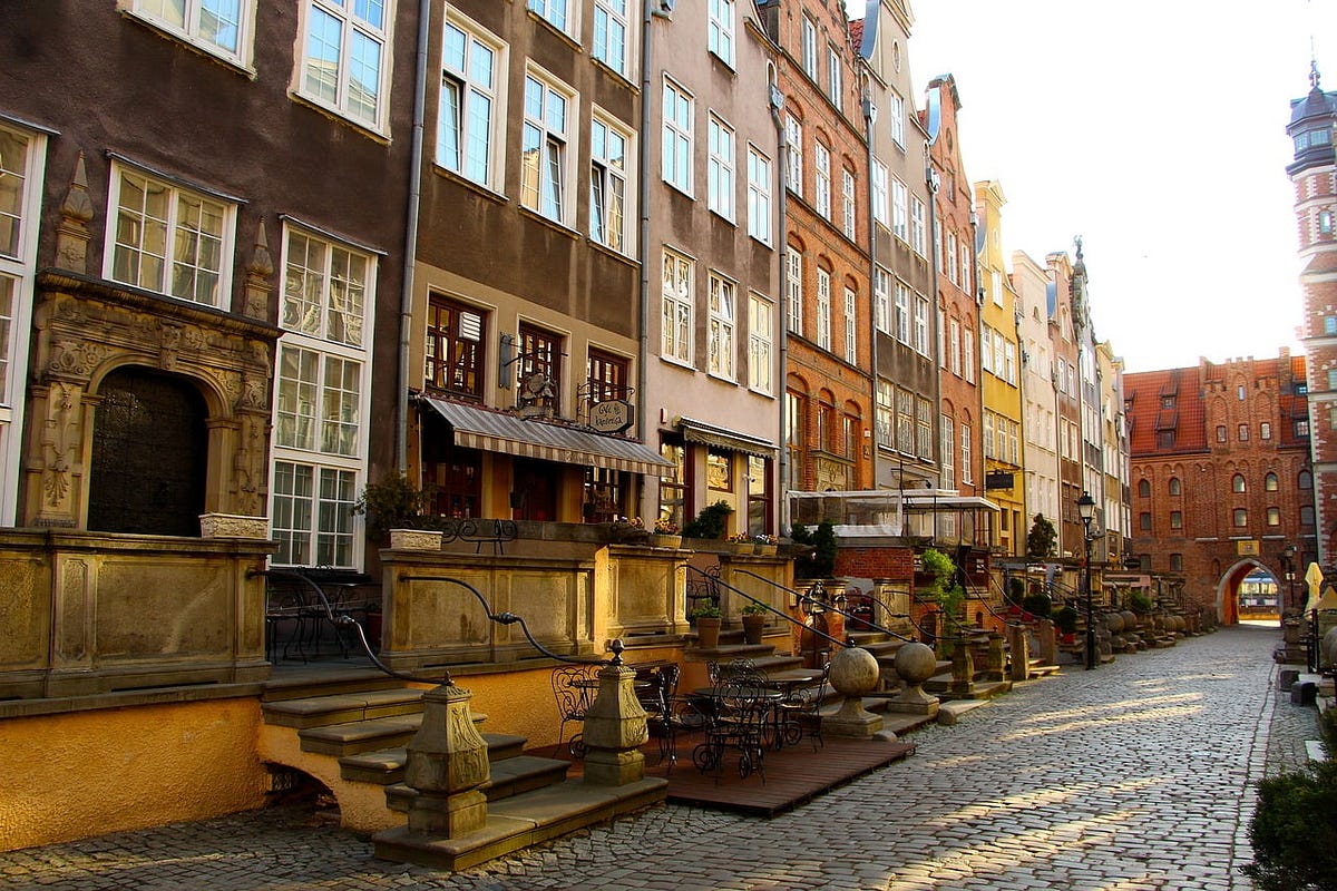 The 10 Least Expensive European Countries for Living Voyage Roams Medium