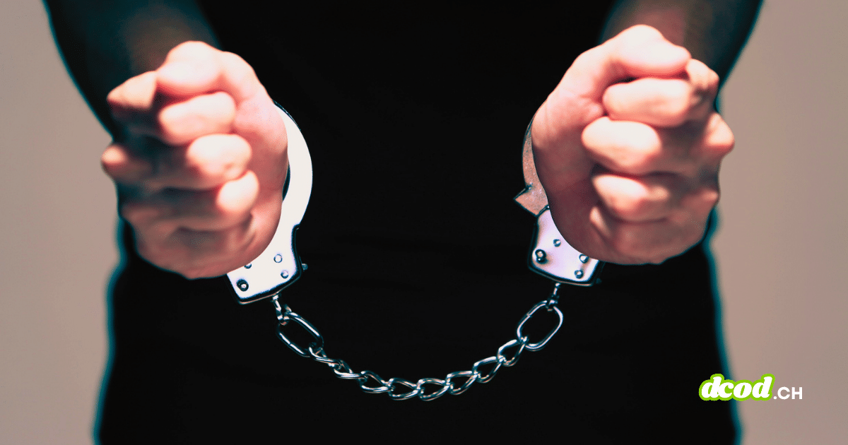 Ransomware : l’Allemagne identifie les chefs de REvil et GandCrab