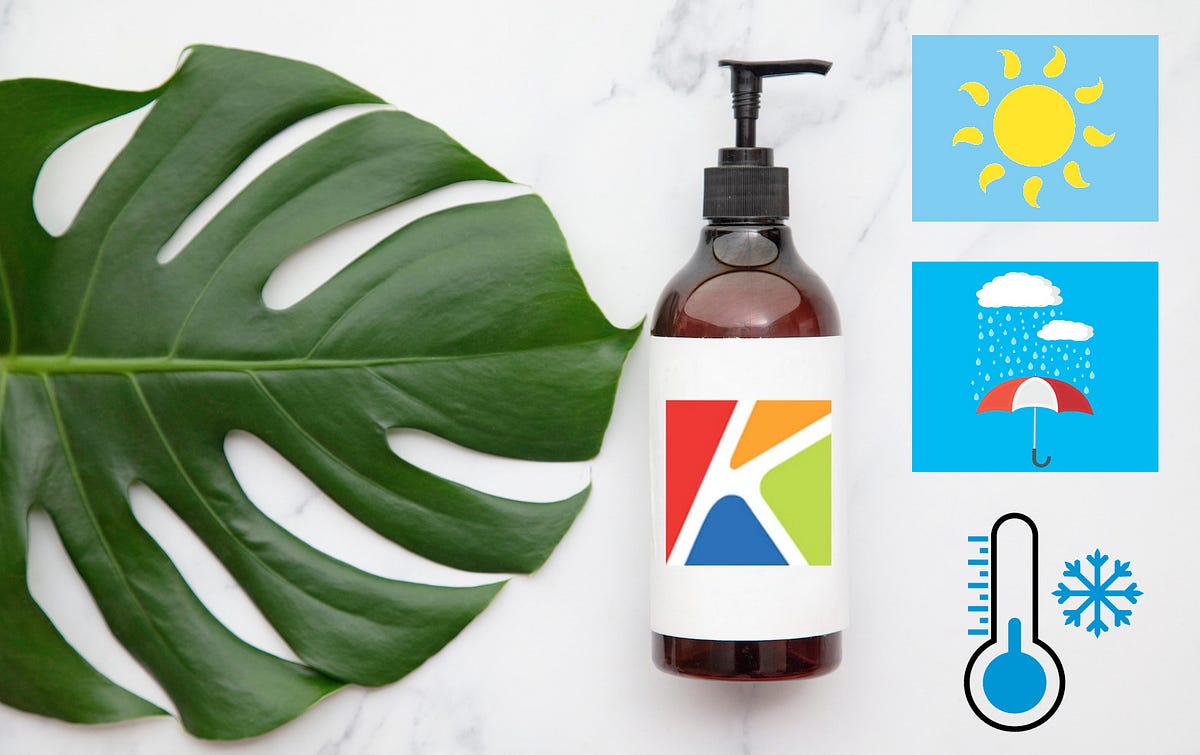 Product Label’s Durability: How to Choose Labels that Will Last | by ...