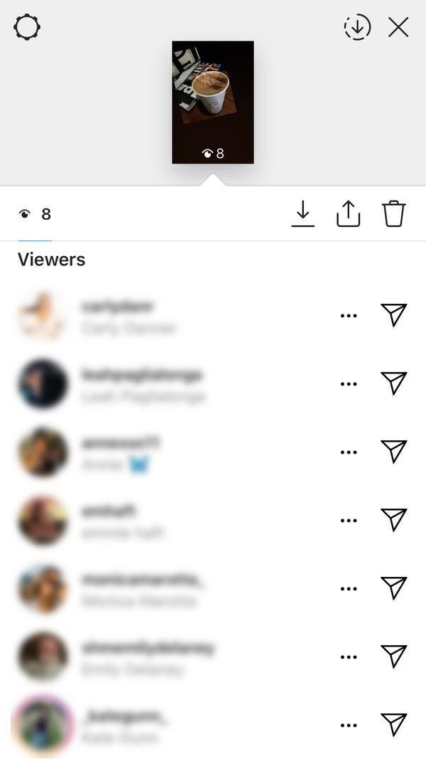 Instagram Profile Views Check: Here's How you can check who viewed