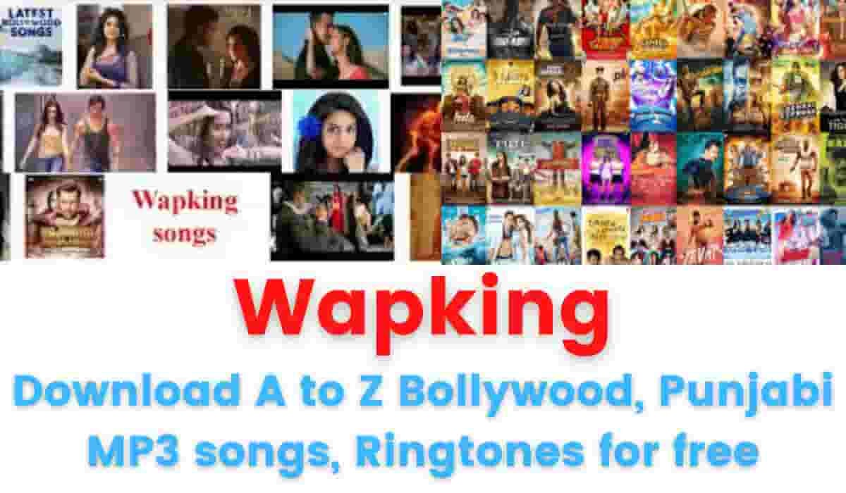 Wapking Download A to Z Bollywood | by Casinomama79 | Medium