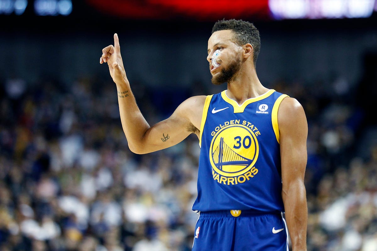 Nba Over Under Strategy | by bonuschoose | Medium
