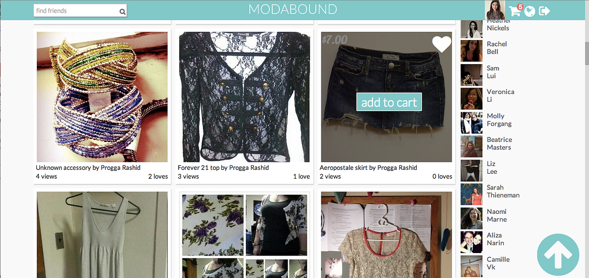 Exclusive NYU Fashion Opportunities From Modabound by NYU Local NYU