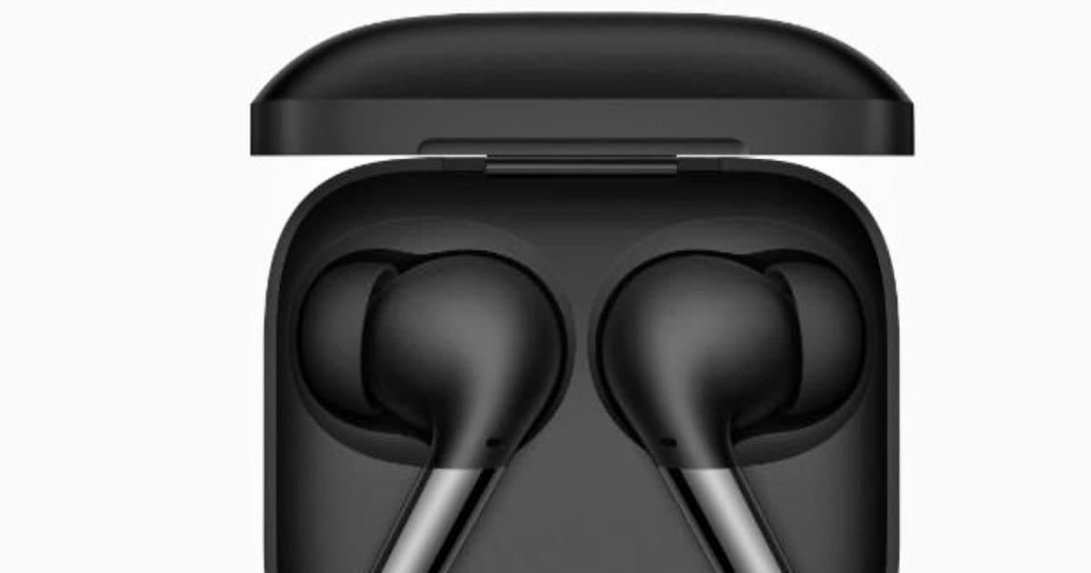 Exclusive] OnePlus Buds Pro 2 renders reveal complete design of earbuds,  charging case