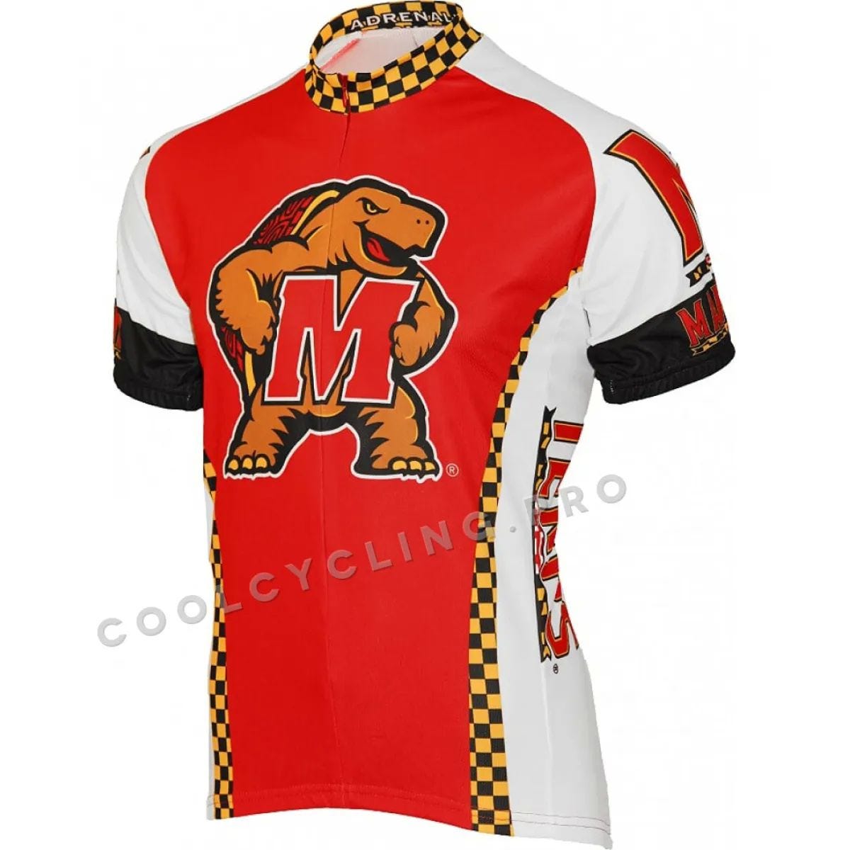 Why Should You Wear Anything Under a Cycling Jersey? by