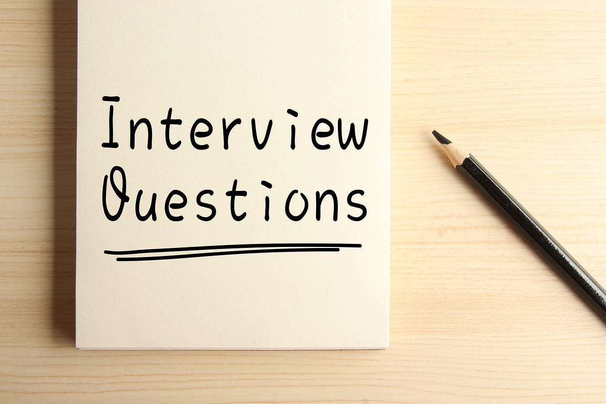 Top 40 best JAVA Coding Interview Questions you need to know! | by ...