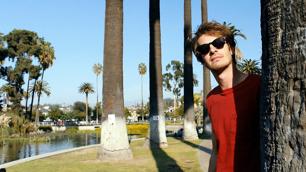 Under The Silver Lake”- A Hollywood Hate Film Disguised In A Masterful  Enigma | by Jason Dement | Medium
