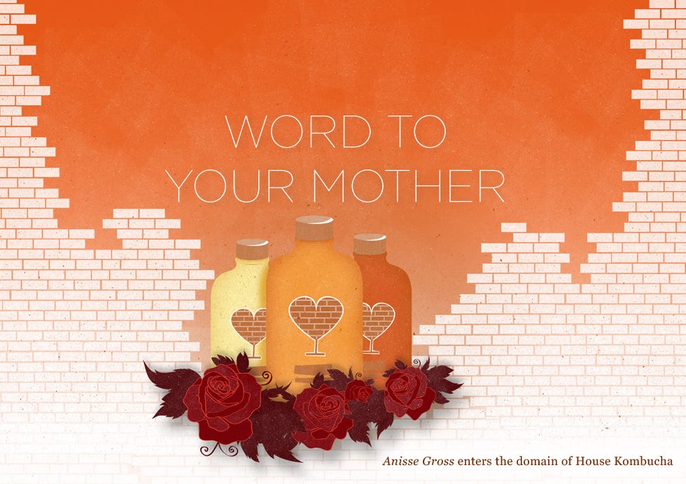 Word to Your Mother — The Bold Italic — San Francisco