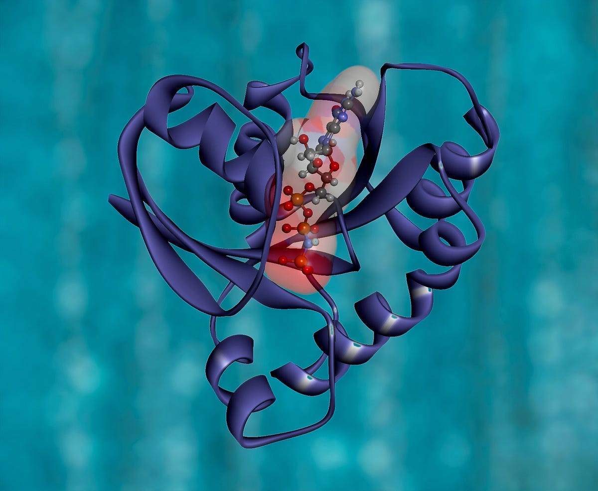 New Horizons: Leveraging AI to Develop Novel Proteins