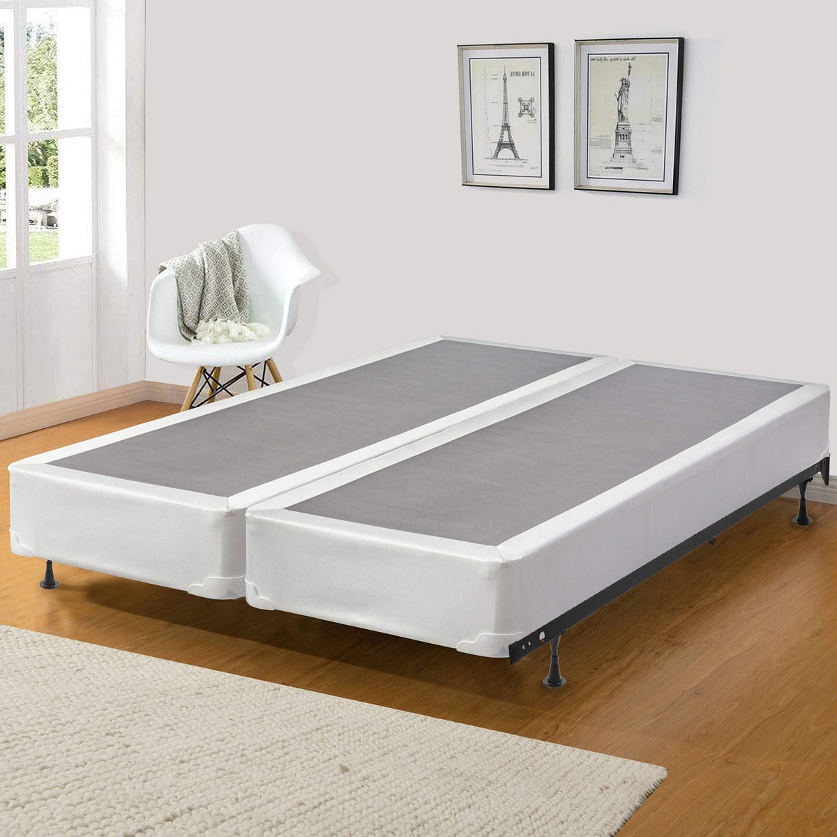 Full Mattress and Box Spring Set: Ultimate Comfort Guide | by Daniel ...