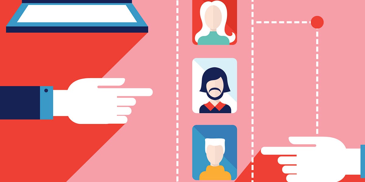 New App is Like a Dating Game for Women — The Bold Italic — San Francisco