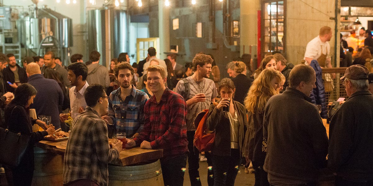 Why the Dogpatch is the Place to Be — The Bold Italic — San Francisco