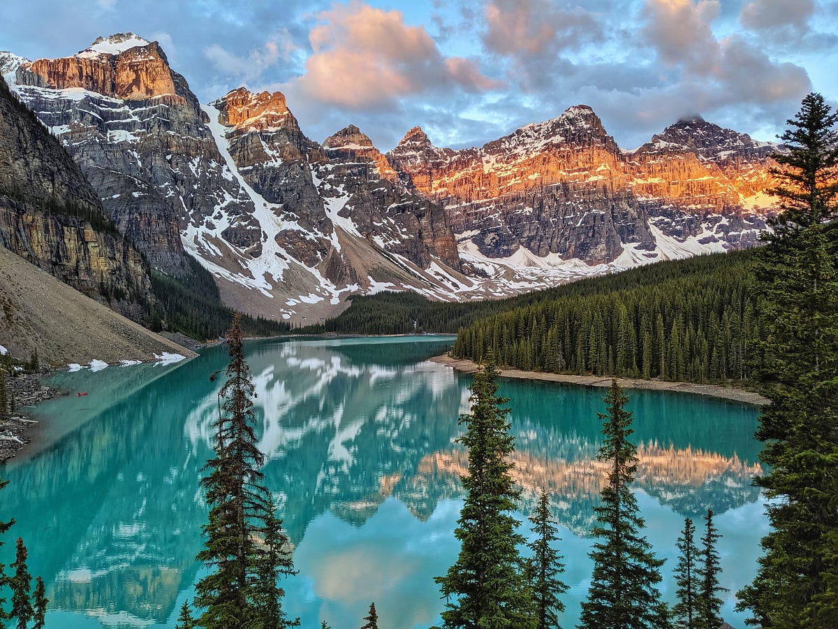 From Mountains to Metropolises The 15 Best Places to Visit in Canada