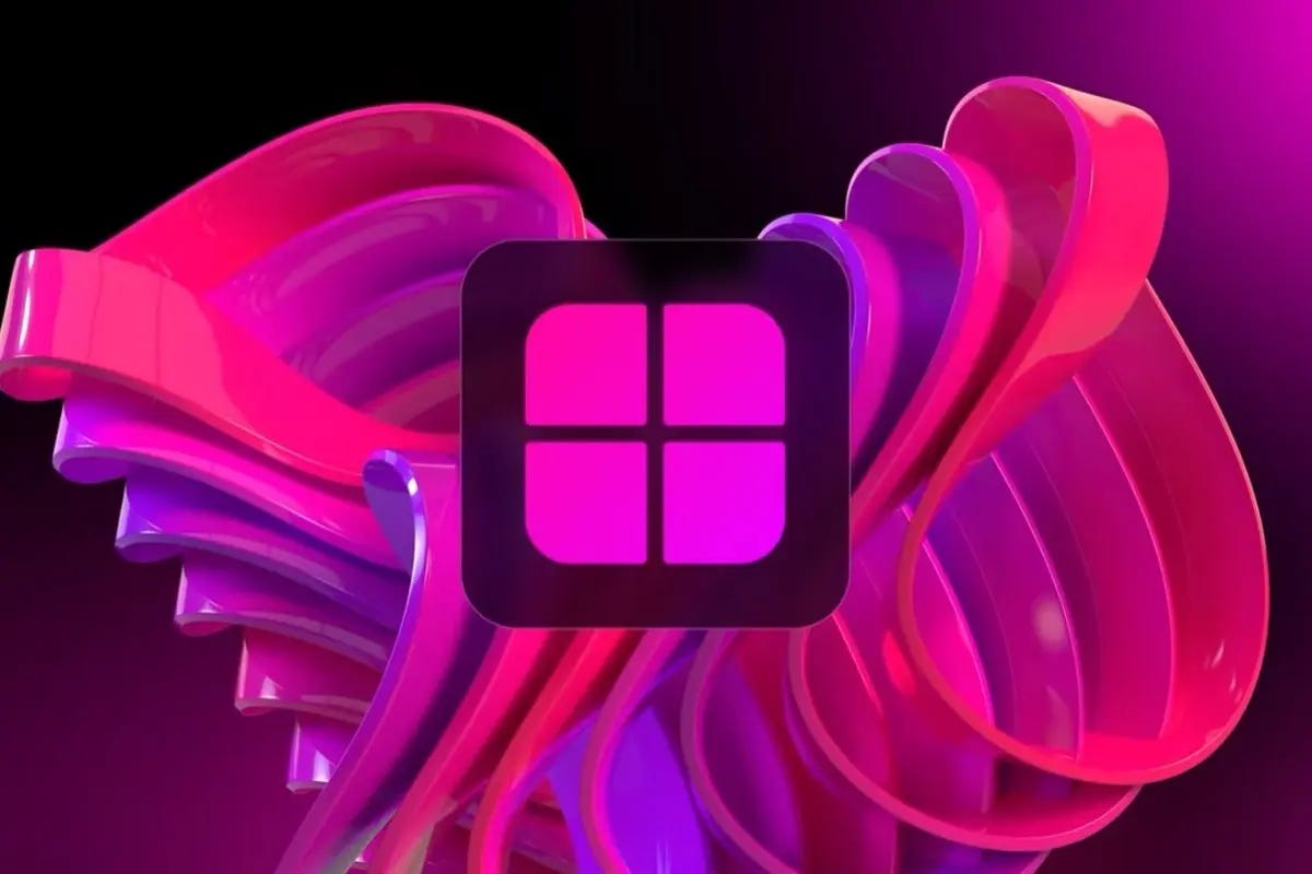 Microsoft revealed uncovered the new Windows 12 UI by Amirsadradana