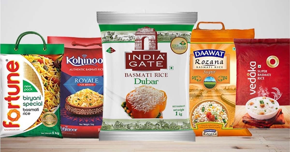 Top 5 Indian Rice Brands For Special Occasions — A Buying Guide