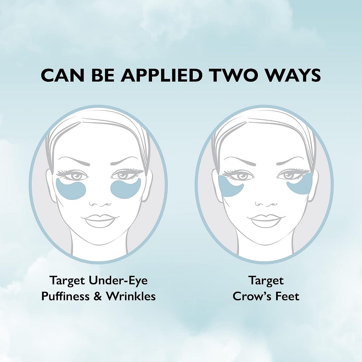 Eye Patches Best A Comprehensive Guide to Choosing the Right Eye Patch! by Luxer Inn Medium