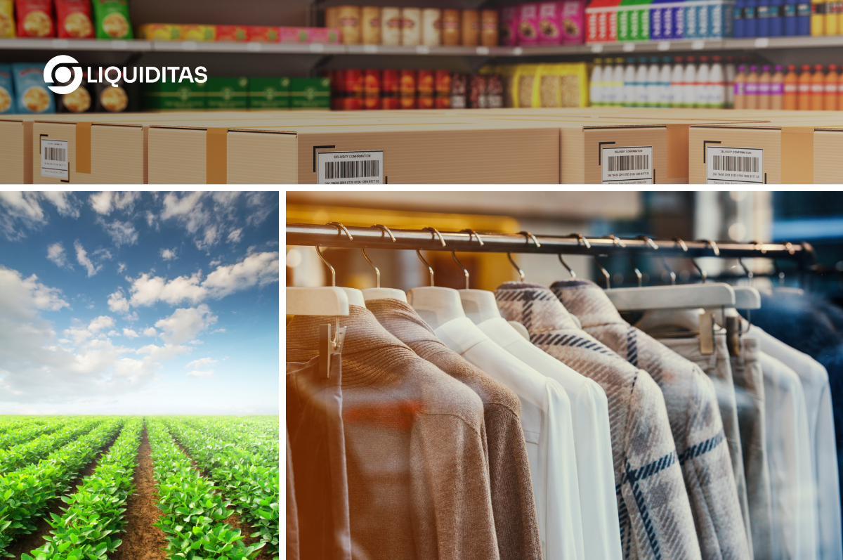 SCF for Seasonal Industries: Liquidity Solutions for Retail, Agriculture, and Fashion
