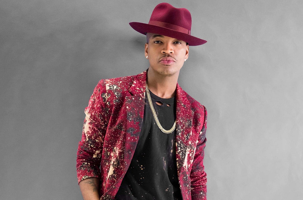 How Old Is NeYo? NeYo Net worth, Height, Songs, Wife, Children, Instagram & More by