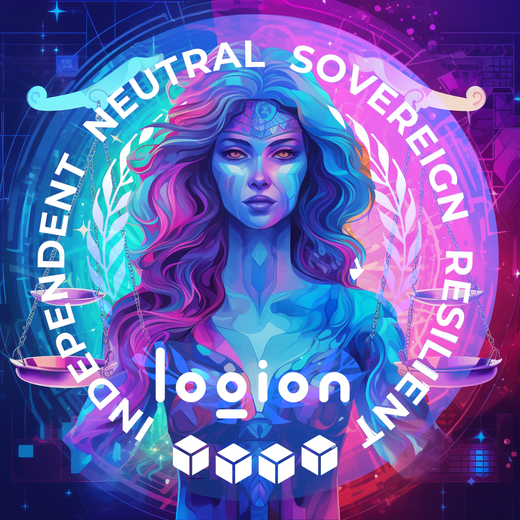 The Logion Revolution: Transforming the Tokenization and Certification of Real Assets