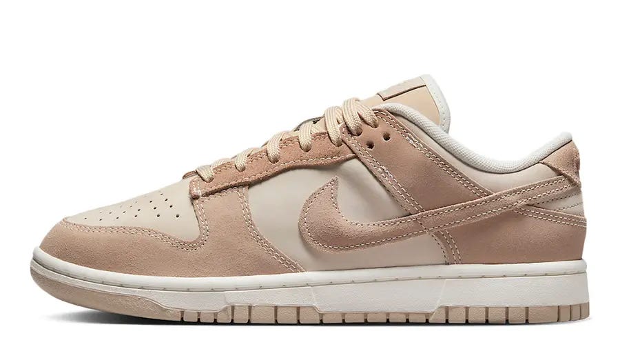 What are those Nikes everyone is wearing? by Marthawrightbxsd Jun