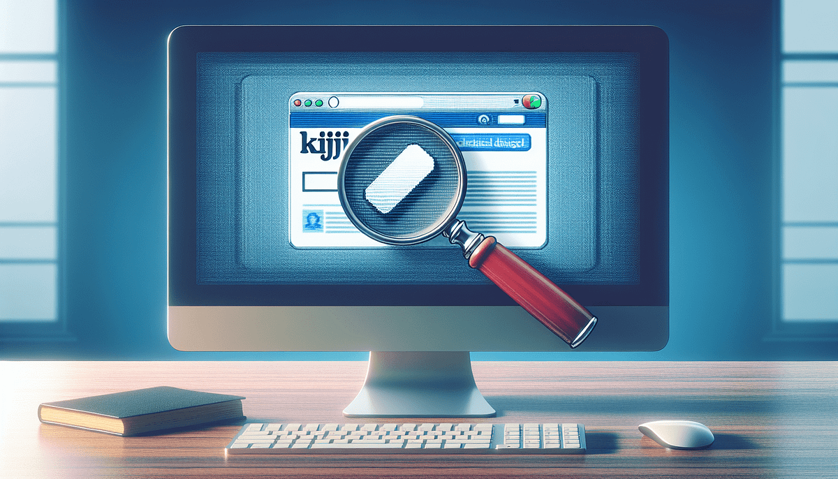 Delete Search History Kijiji by Hide Your Search StayPrivate.co