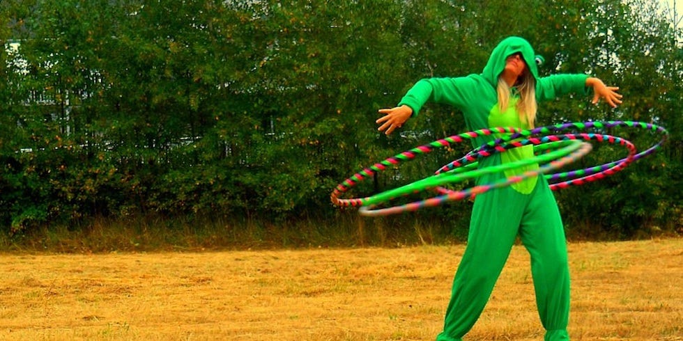 Image of: This Week In Neverland: The Adult Onesie Party — The Bold Italic — San Francisco