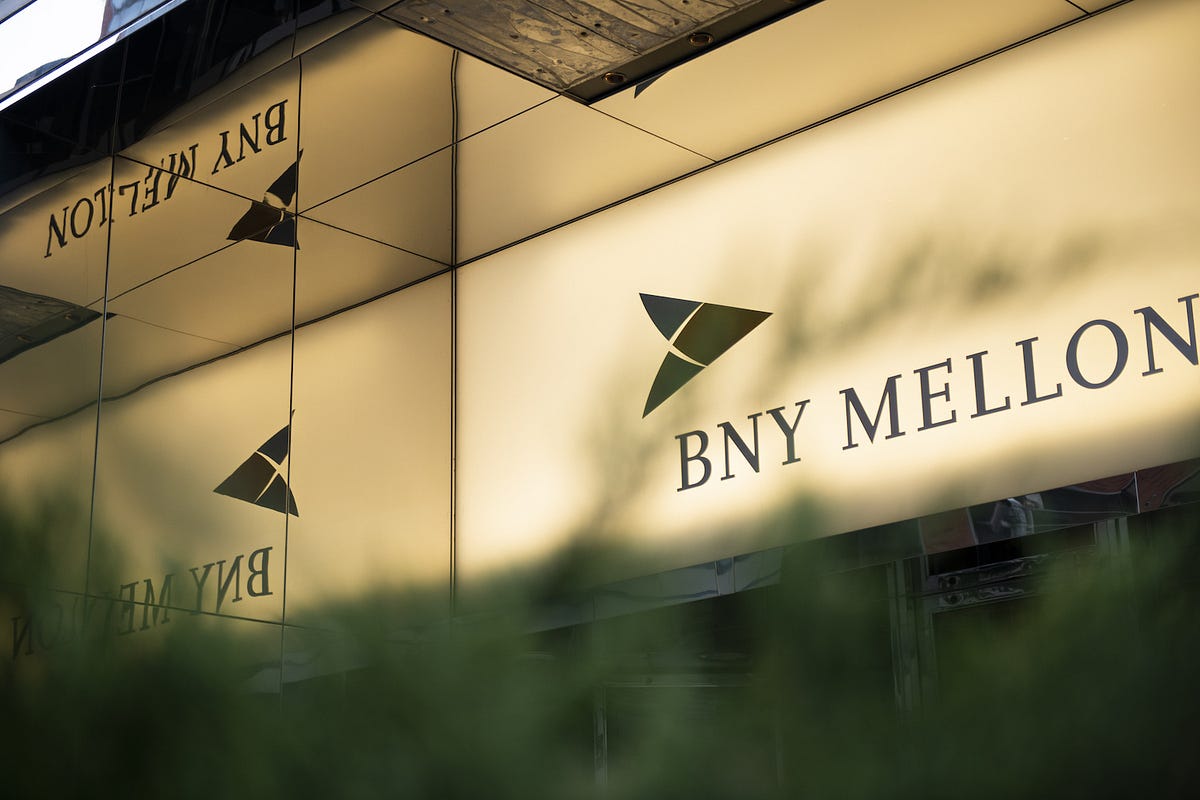 BNY Mellon OnCampus Interview Experience for SDE (2024 Graduate) by