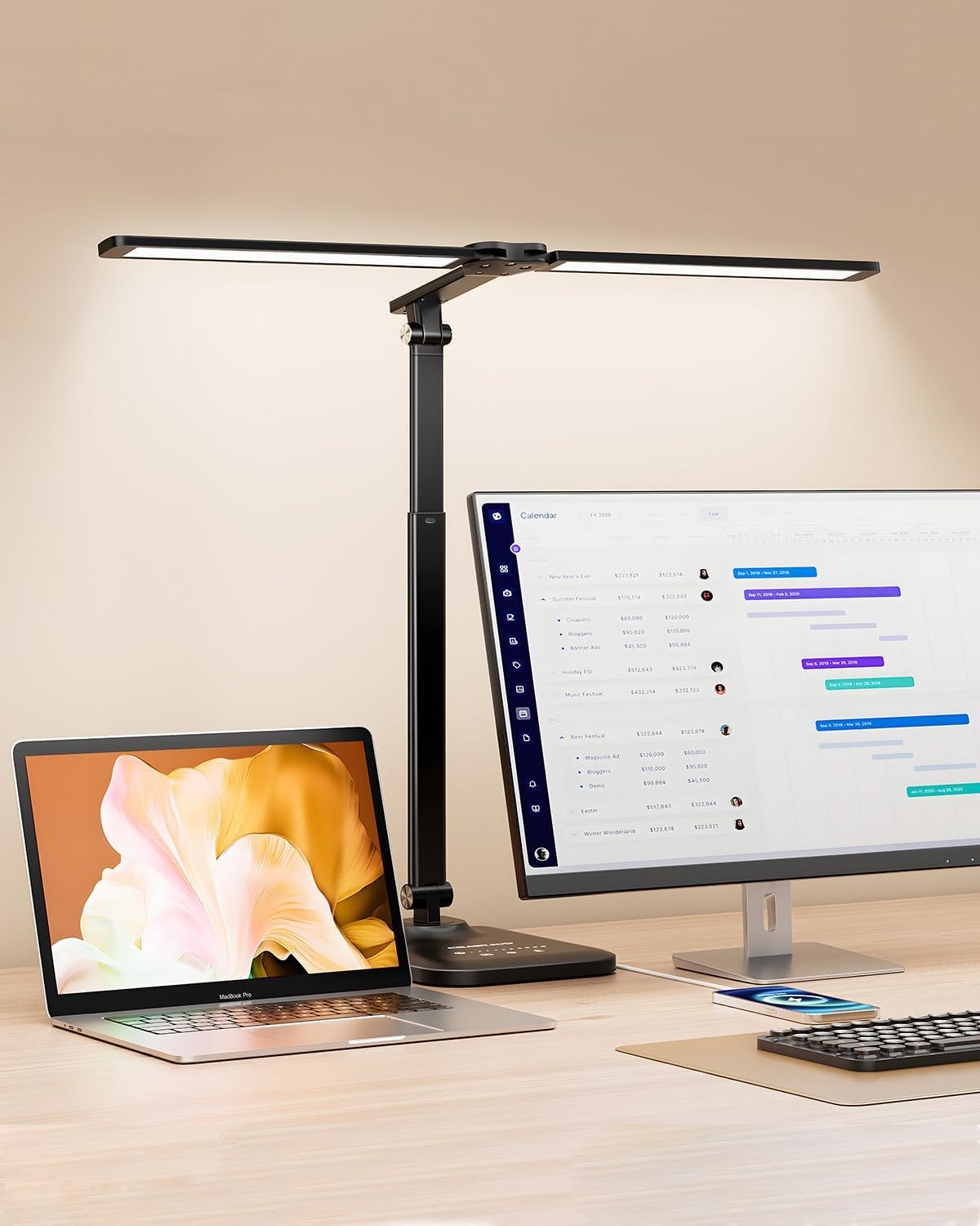 The Ultimate Guide to Building a Connected Home Office