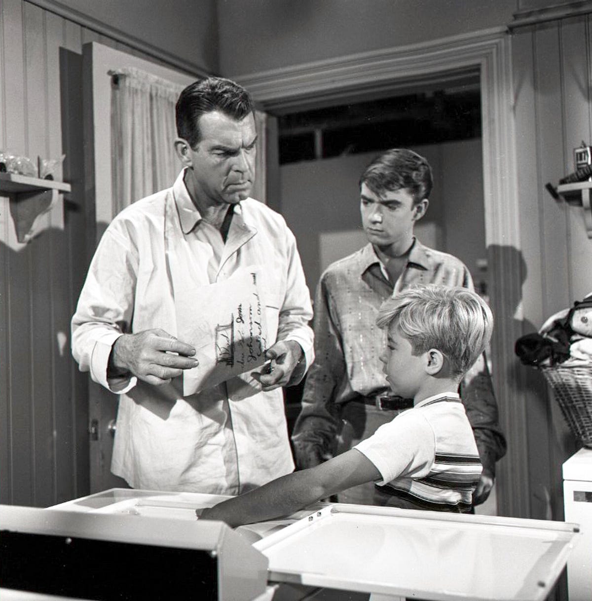 10 Great Black and White Many of the best U.S. started