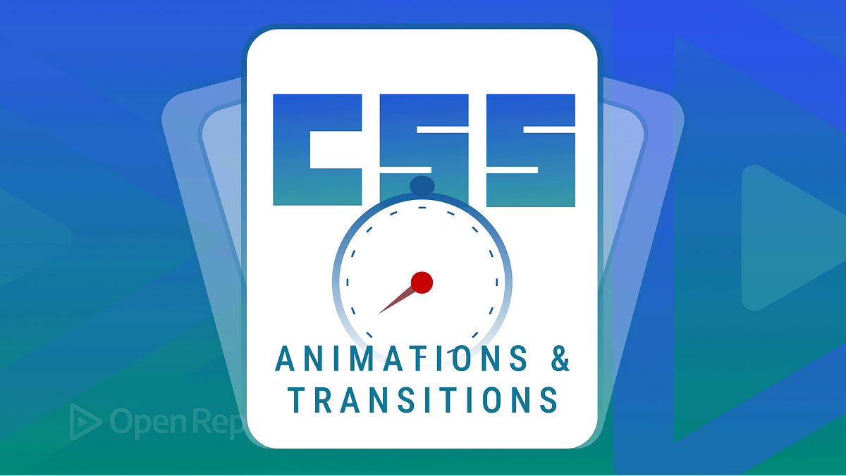 Understanding CSS Timing Functions For Animations And Transitions | By ...