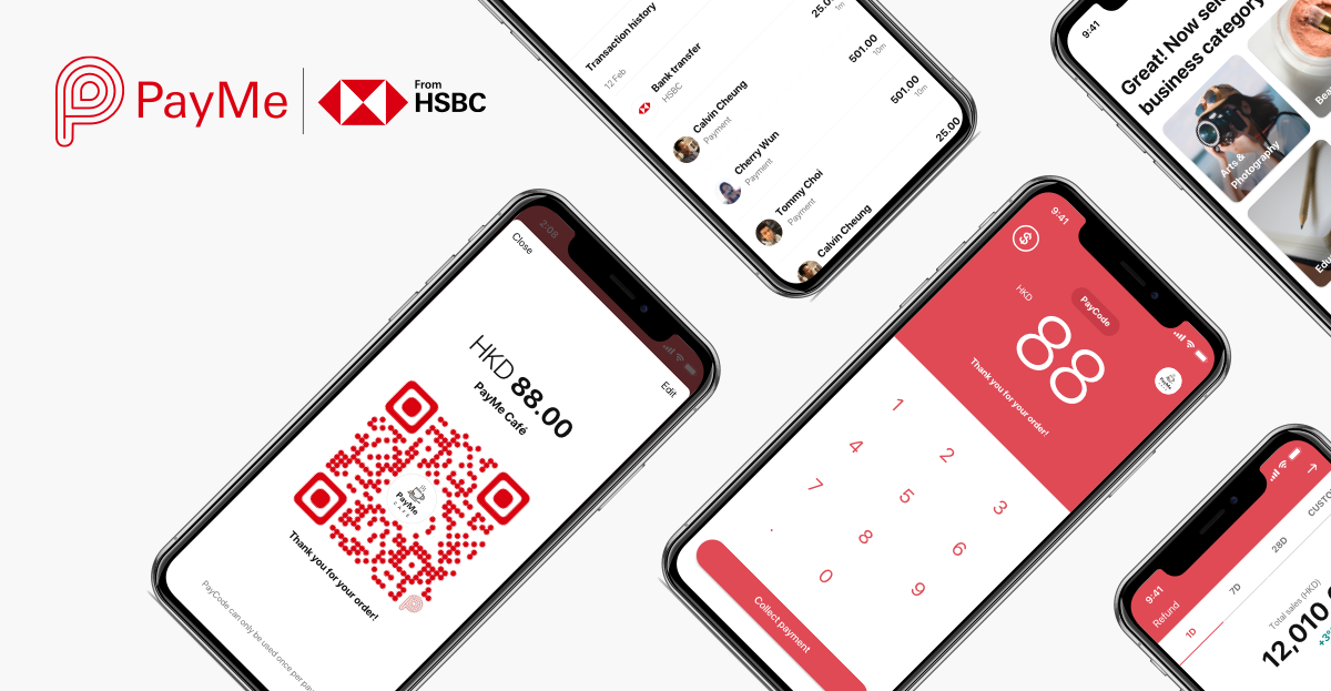 【信用卡攻略】PayMe可以用信用卡增值$3,000？原來只限匯豐信用卡