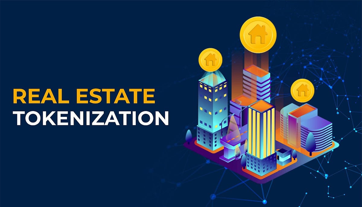 Real Estate Tokenization A Complete Guide for 2023 CryptoStars