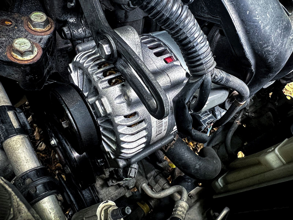 How Much Does an Alternator Cost? Parts Pricing and Replacement Costs