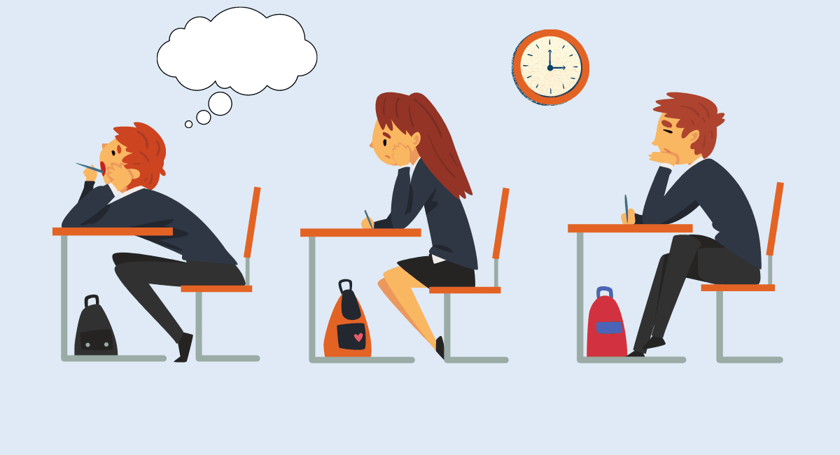 7 onmisbare tips om je concentratie tijdens je examen te verhogen