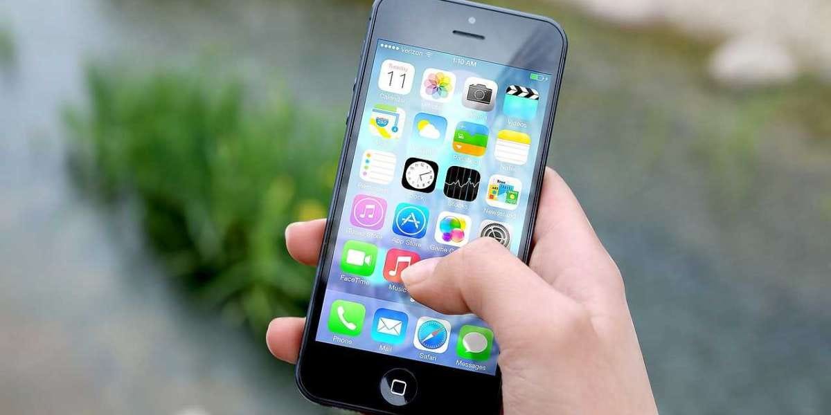 Boosting Productivity With Mobile Apps