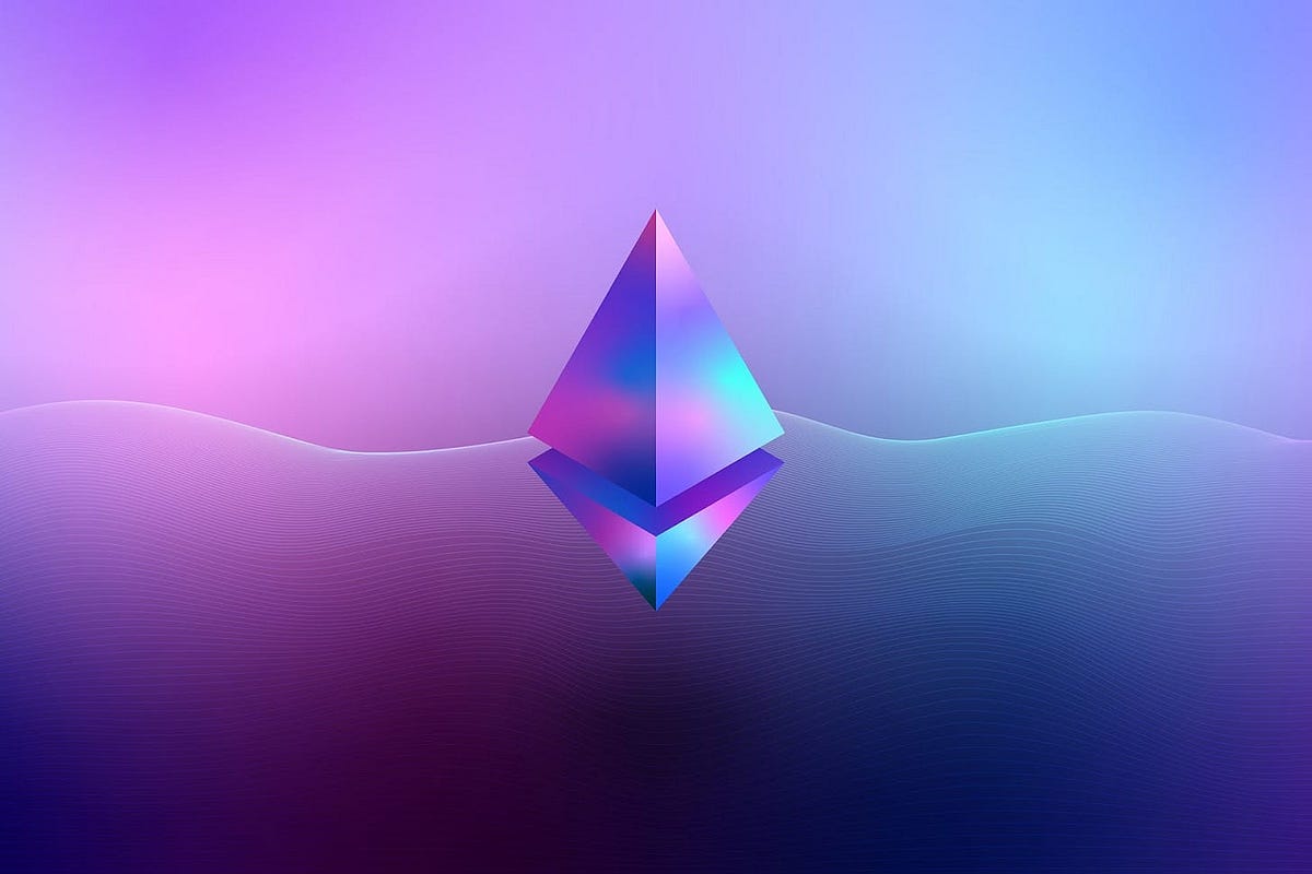 Can Any Layer 1 Blockchain Overtake Ethereum? | by Amber Group | Medium