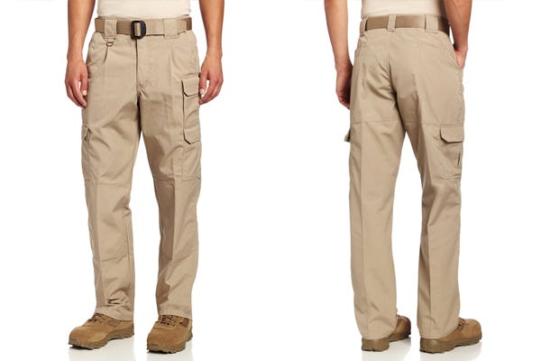 How to Choose Tactical Pants, Tactical Experts