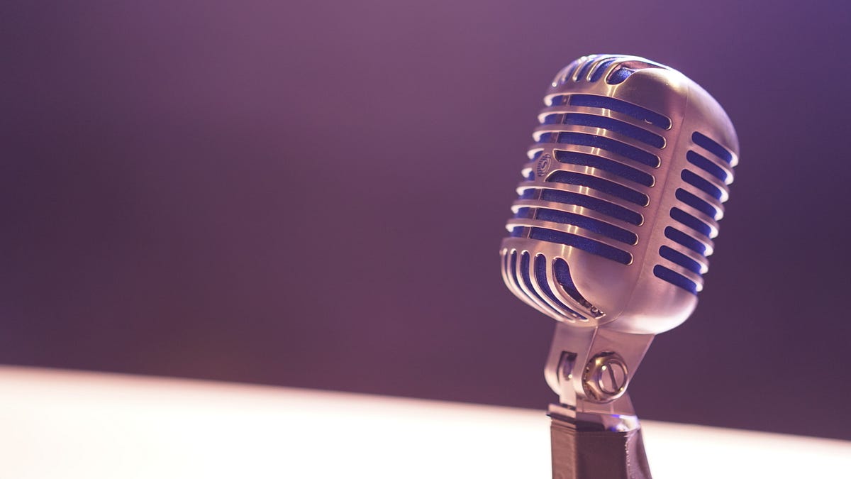 Thumbnail of The End of Podcasting’s Innocence
