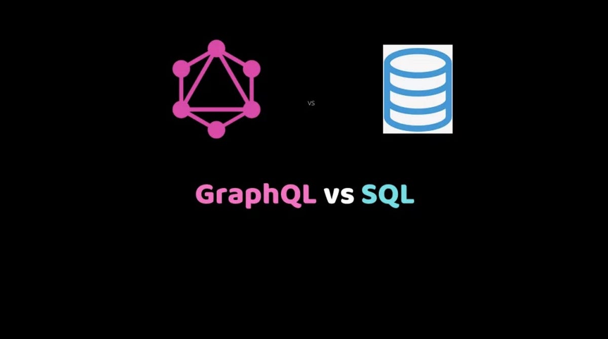 GraphQL vs SQL: Understanding the Differences and Benefits | by ...