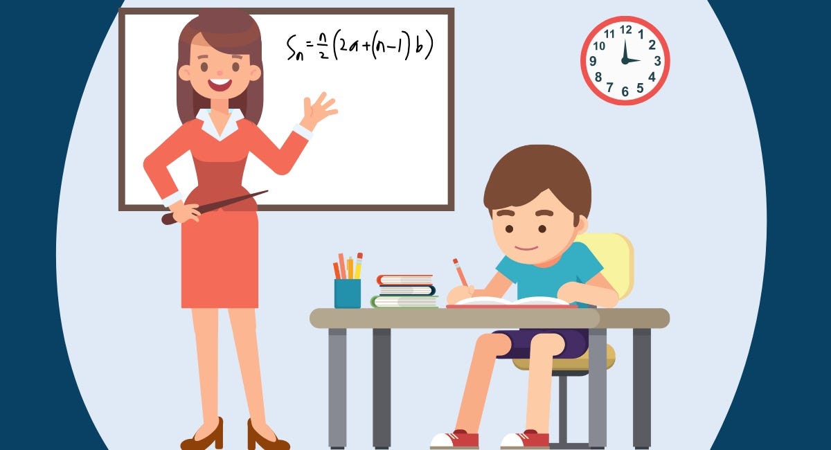 Methodescholen in Vlaanderen: de verschillende onderwijsmethodes
