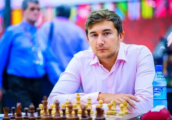 Here, Is what you should know about the 10 Strongest Chess Players 2022 –  Upskillchess