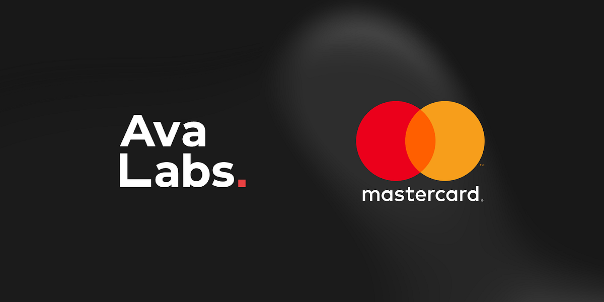 Ava Labs Selected for Mastercard Start Path Program to Open New
