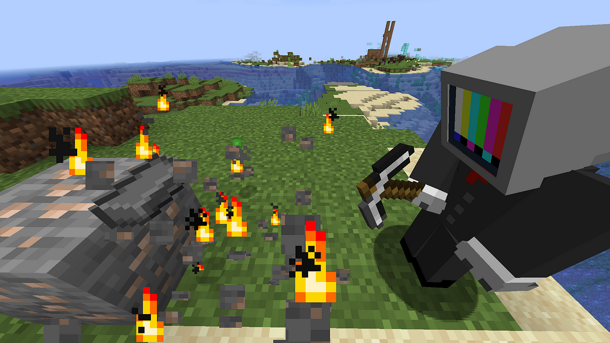 How to make a Minecraft Server — All about Minecraft plugins | by omega ...