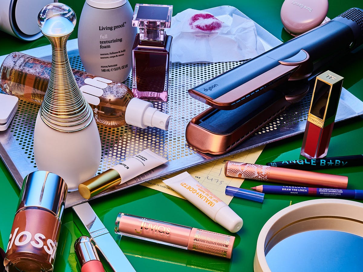 Top 7 Popular Beauty Products for Wholesale Distributors in 2024 by Atlantic Dominion